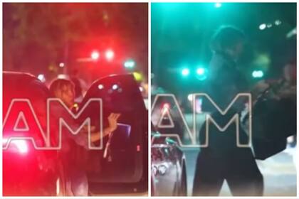 Aseguran que Guillermina Valdes estaría en pareja con un jugador de Boca Juniors: quién es y dónde lo conoció