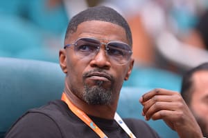 La increíble recuperación de Jamie Foxx luego de su viaje “al infierno”