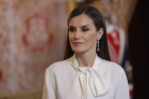 Estas son las cinco costumbres de la Familia Real española que la reina Letizia se negó a repetir