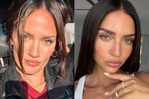 La determinante decisión que habría tomado Paula Chaves para cortar definitivamente su vínculo con Zaira Nara