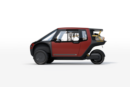 Aseguran que podrá recorrer hasta 160 kilómetros con una sola carga