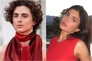 Aseguran que Timothée Chalamet y Kylie Jenner están juntos: “Es emocionante”