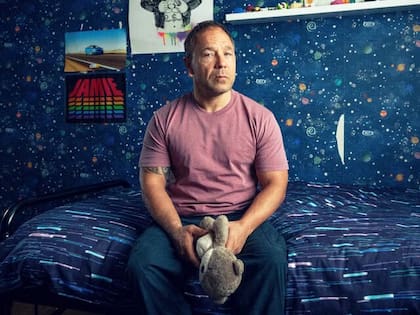 Aseguran que una segunda temporada de Adolescencia desviaría la esencia de la serie (Foto: Netflix)