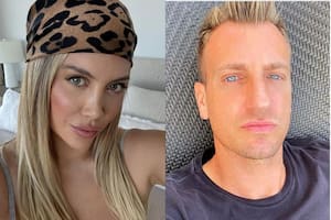 Aseguran que Wanda Nara y Maxi López compartirán pantalla: de qué se trata