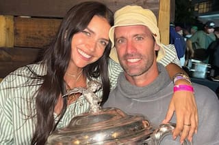 Los explosivos detalles de la supuesta separación de Zaira Nara y Facundo Pieres