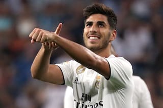 Real Madrid ganó tras una corrección del VAR y Simeone festejó con el Atlético