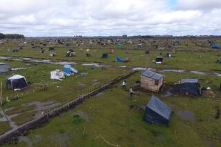 Buenos Aires. Las tres paradojas de una provincia que ha fallado