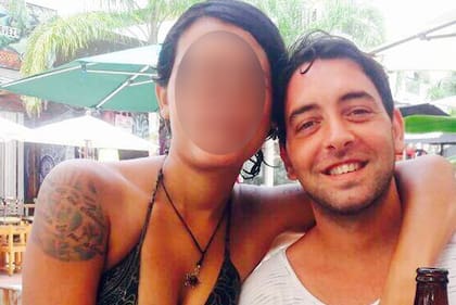 Asesinan a balazos a un argentino en México y creen que fue por error Eugenio Senese