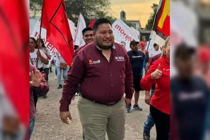 Asesinan a Israel Delgado Vega, candidato en Cuitzeo, Michoacán