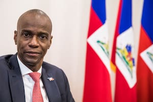El pedido de ayuda que hizo el presidente de Haití días antes de ser asesinado