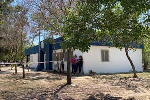 Córdoba. Asesinaron a una maestra de una puñalada en el cuello