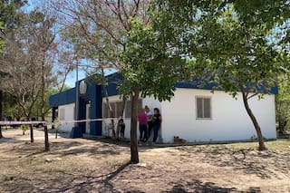 Córdoba. Asesinaron a una maestra de una puñalada en el cuello