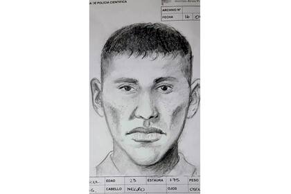 Asesinato del colectivero: confirman que hay dos detenidos por el crimen. Identikit