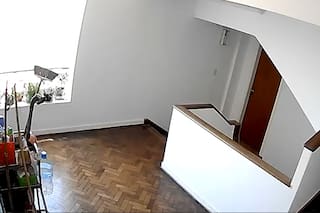 Detienen a un segundo sospechoso por el asesinato del vendedor de dólares en el Hindú Club