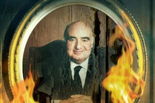 La increíble historia real que Netflix revive en Asesinato en Mónaco