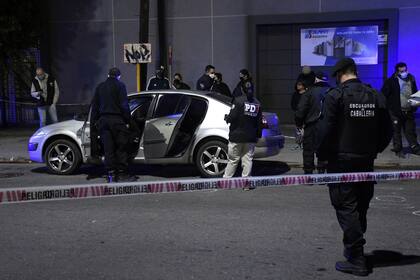 Pese a la cuarentena, en Rosario siguieron los asesinatos como ajuste de cuentas entre bandas de narcotráfico