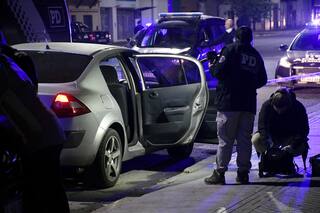 La inseguridad en Santa Fe, la otra epidemia