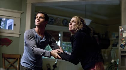 Asesino en casa es una película estrenada en 2009