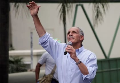 Asfura celebró el anuncio del CNE y aseguró que estaba “preparado para gobernar”