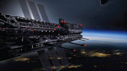 Asgardia sería una nueva nación en el espacio