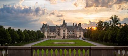 Asheville cuenta con una de las ofertas artísticas más grandes del país (Visit the USA)