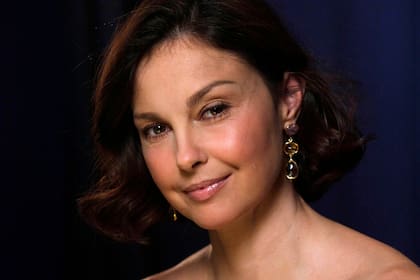 Ashley Judd habló del encuentro que mantuvo con el hombre que la violó en 1999