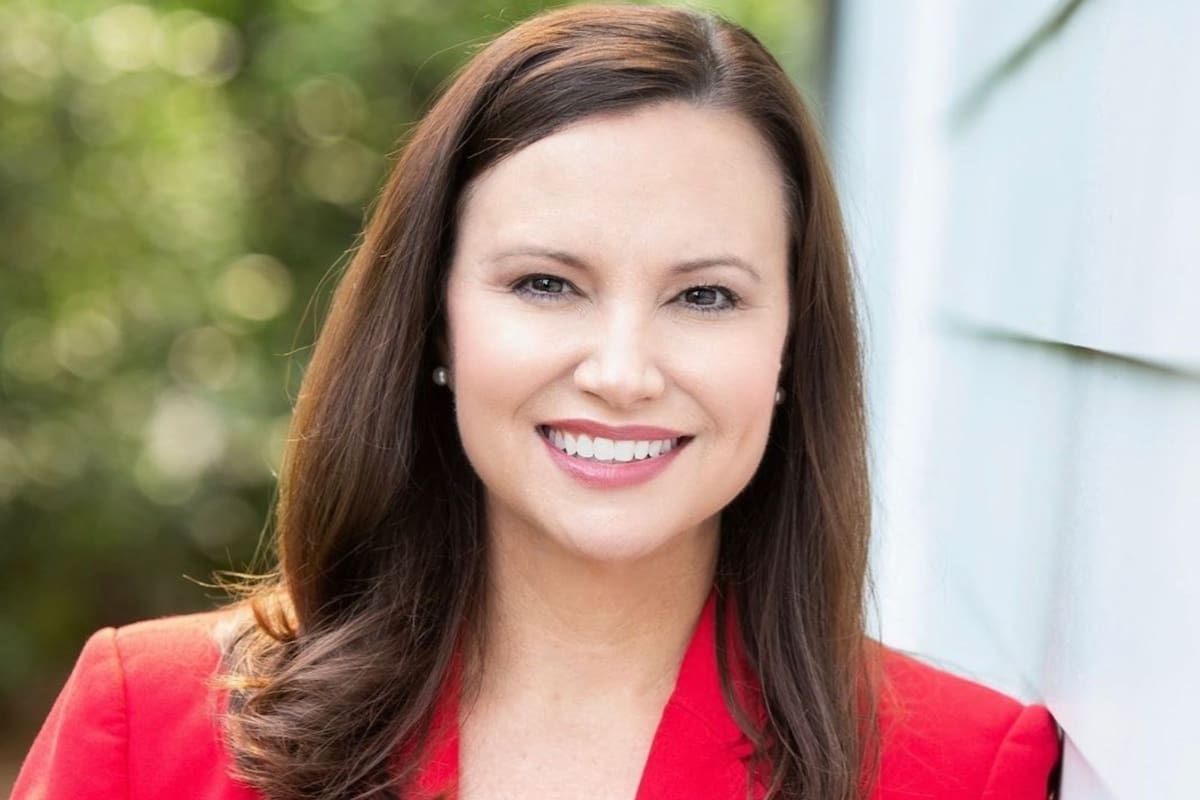 Apoiado pela Flórida. projeto de lei que busca criar uma “zona segura” para agentes do ICE Apoiado pela Flórida. projeto de lei que busca criar uma “zona segura” para agentes do ICE