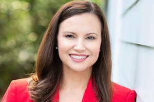 El proyecto de ley que busca crear una “zona de seguridad” para agentes del ICE