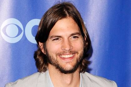Ashton Kutcher