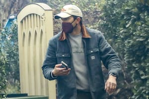 Ashton Kutcher se involucró personalmente en los esfuerzos de asistencia en medio de la crisis