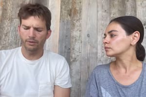 Qué hicieron Jimmy Fallon, Ashton Kutcher y Mila Kunis para ser duramente criticados y por qué tuvieron que salir a pedir perdón