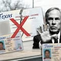 Qué pasará con las licencias de cosmetólogos, barberos y contadores indocumentados en Texas