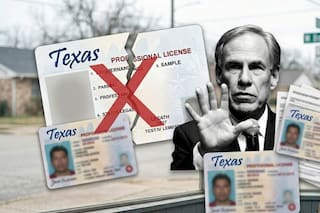 Qué pasará con las licencias de cosmetólogos, barberos y contadores indocumentados en Texas