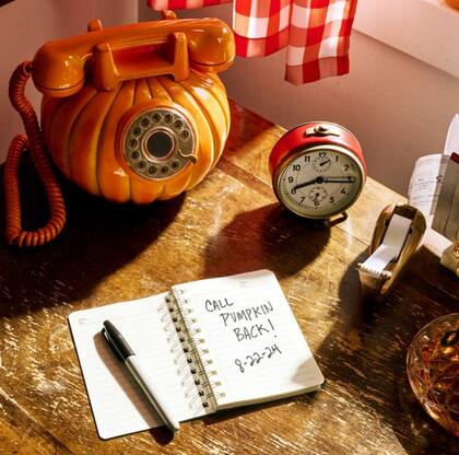 Así anunció Starbucks en sus redes sociales su menú de otoño para este 2024; regresa el Pumpkin Spice Latte