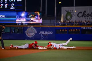 Cómo avanza la Serie del Caribe y por qué Venezuela no juega este 2026