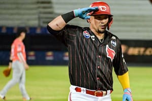 Resultado de la LVBP: tabla de posiciones actualizada y el número mágico rumbo al Round Robin en Venezuela