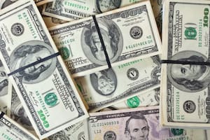 Así cerró el dólar este miércoles 16 de abril de 2025