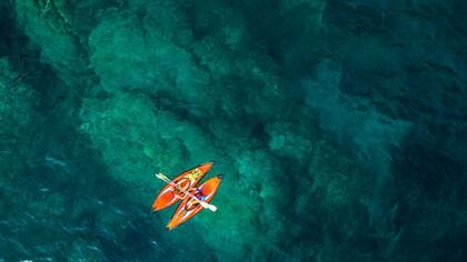 Así como aguas cristalinas, ¿por qué no ambientes libres de ruido?