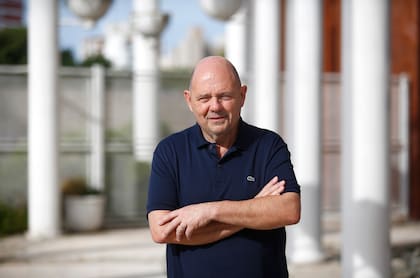 Así como Carlos Rottemberg anticipó una baja de público en Mar del Plata del 15 por ciento sospecha que no sucederá lo mismo en Buenos Aires