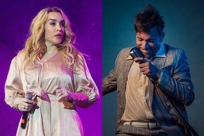 Así como Fátima Florez lideró la cartelera de Mar del Plata en enero, fue Martín Bossi quien desplazó del primer lugar a la camaleónica actriz durante el mes pasado