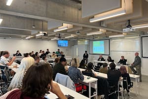 Así como se piensa estratégicamente un fondo de retiro, se puede generar un ahorro para financiar la carrera universitaria de un hijo