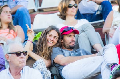 Así, con el optimismo de Loli López y sentado en una platea, pasará Monteverde la temporada