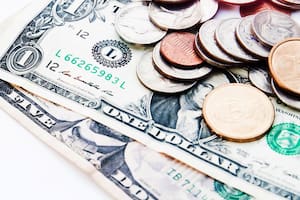 De dólar a peso mexicano, hoy: tipo de cambio en vivo de este martes 13 de enero de 2026