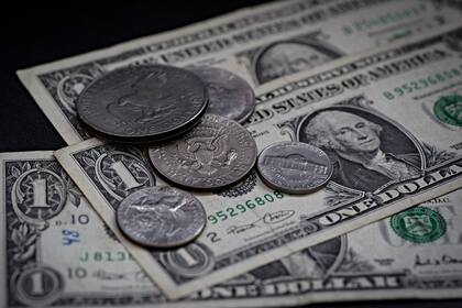 Así cotiza la divisa estadounidense hoy 31 de julio de 2025 frente al peso mexicano