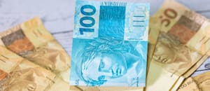 ¿A cuánto cotiza el real oficial y blue este viernes 20 de febrero?