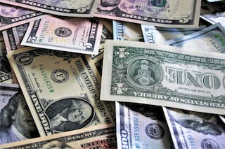 De dólar a peso mexicano, hoy: tipo de cambio en vivo este martes 16 de diciembre