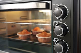 Así tenés que limpiar tu horno eléctrico para garantizar un funcionamiento óptimo