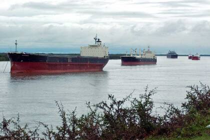 "Se considera oportuna la actualización de los márgenes de supervisión, en virtud de una muestra representativa de la totalidad de los buques inspeccionados por las Entidades Certificadoras”