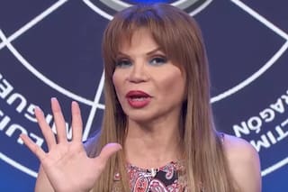 Las predicciones de Mhoni Vidente para la era de Géminis