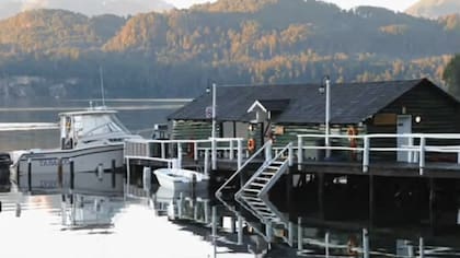 Así es Cumelén, el lugar donde estará Macri de Vacaciones